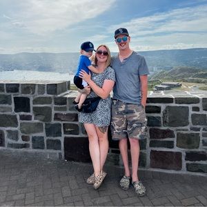 Meet your Posher, Audrianna